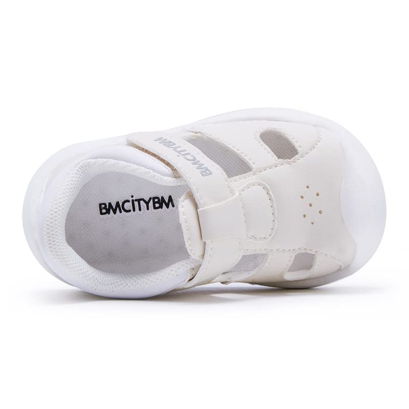 Summer Velcro water beach anti-slip sandals | BMCiTYBM
