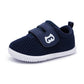 Knit Striped Breathable Non-slip Sneakers First Walkers BMCiTYBM