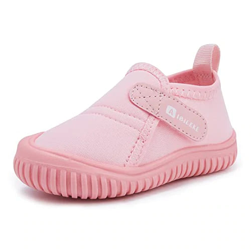 Velcro Soft Breathable Sneakers | BMCiTYBM