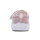 White Stripes Soft Non-Slip Sneakers Lightweight First Walker BMCiTYBM
