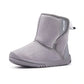 Warm Winter Fur Lined Baby Snow Boots | BMCiTYBM