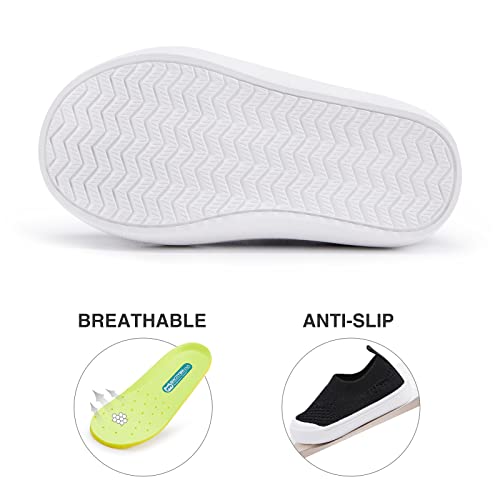 Knitting Mesh Sock Lightweight Breathable Mesh Sneakers First Walkers | BMCiTYBM