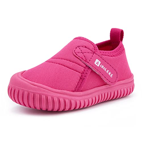 Velcro Soft Breathable Sneakers | BMCiTYBM