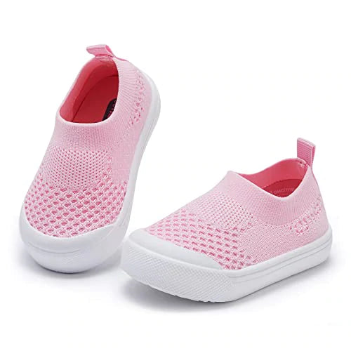 Knitting Mesh Sock Lightweight Breathable Mesh Sneakers First Walkers | BMCiTYBM