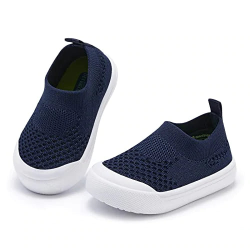 Knitting Mesh Sock Lightweight Breathable Mesh Sneakers First Walkers | BMCiTYBM