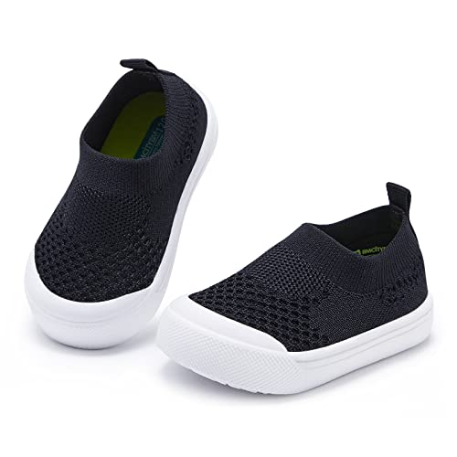 Knitting Mesh Sock Lightweight Breathable Mesh Sneakers First Walkers | BMCiTYBM