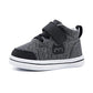 Velcro Breathable Soft Non-Slip Sneakers First Walkers | BMCiTYBM