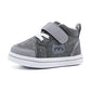 Velcro Breathable Soft Non-Slip Sneakers First Walkers | BMCiTYBM