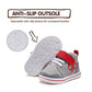 GB Soft Soles Lightweight Non Slip Sneakers - BMCiTYBM