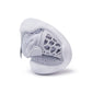 Velcro leather mesh breathable lightweight non-slip Sneakers | BMCiTYBM