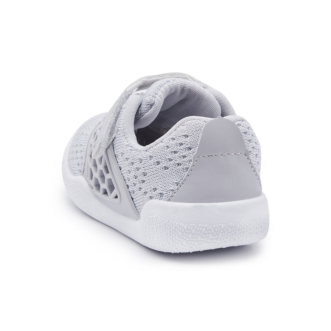 Velcro leather mesh breathable lightweight non-slip Sneakers | BMCiTYBM