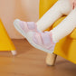 Velcro Soft Mesh Non-Slip Breathable Sneakers | BMCiTYBM