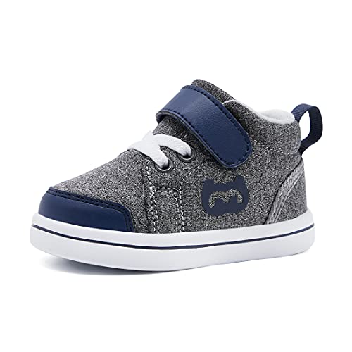 TODDLER (SIZES 4 - 10)