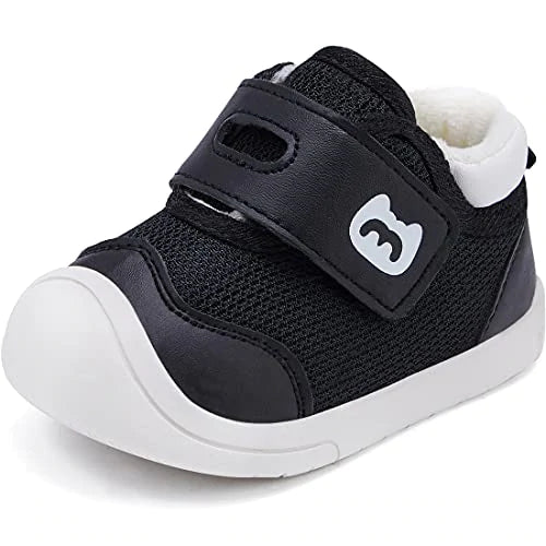 Velcro Soft Mesh Non-Slip Breathable Sneakers | BMCiTYBM