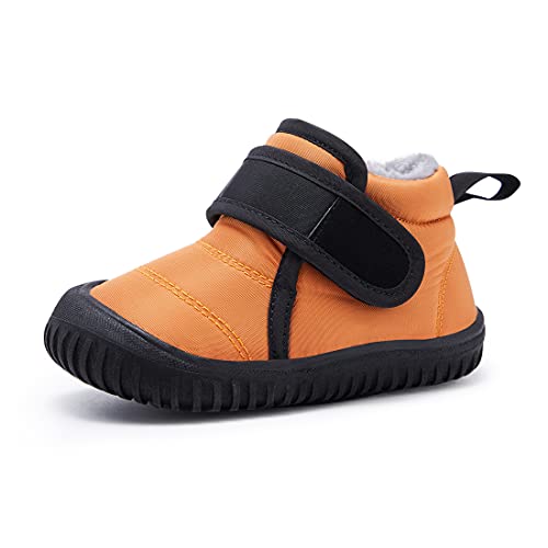 BABY SNOW BOOTS