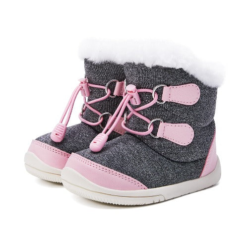 TODDLER (SIZES 4 - 10)-W