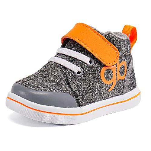 GB Soft Soles Lightweight Non Slip Sneakers - BMCiTYBM