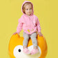 Breathable Mesh Non-Slip Toddler Sneakers | BMCiTYBM