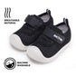 Velcro Breathable Mesh Walking Lightweight Slip Resistant Athletic Shoes | BMCiTYBM